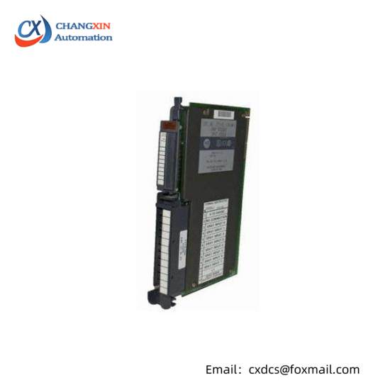 1771WH Input Module