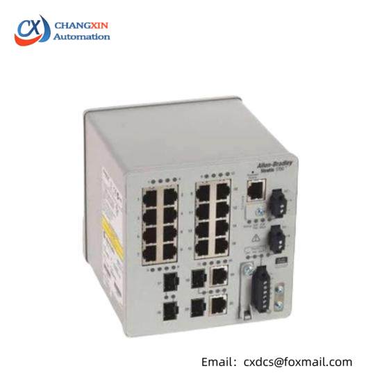 1783-BMS20CL   MANAGED SWITCH 1783BMS20CL