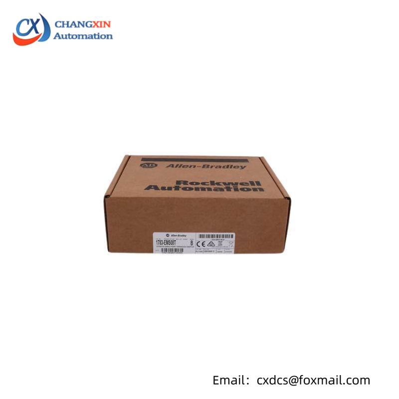AB 1783-MS08T 1783-EMS08T Switch