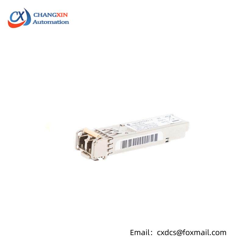 AB 1783-SFP100FX LC Connector