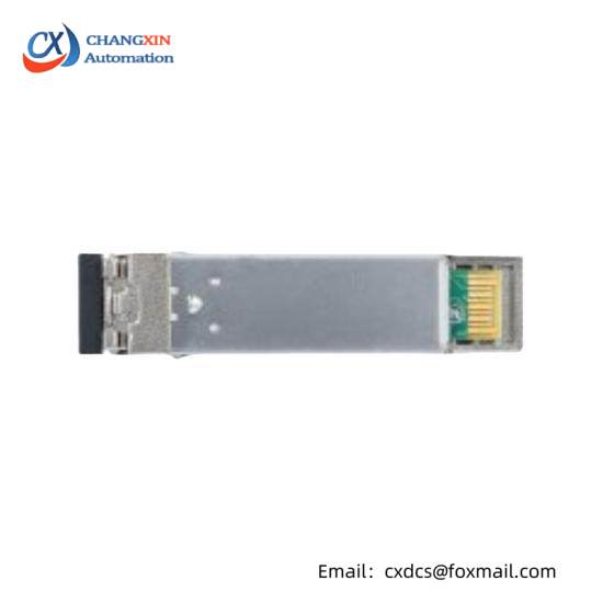 1783-SFP1GZX Compatible TAA 1000Base-ZX SFP Transceiver (SMF, 1550nm, 80km, LC, DOM)