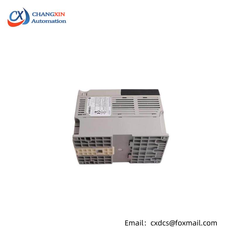 AB 1783-VS03T01F Ethernet switch