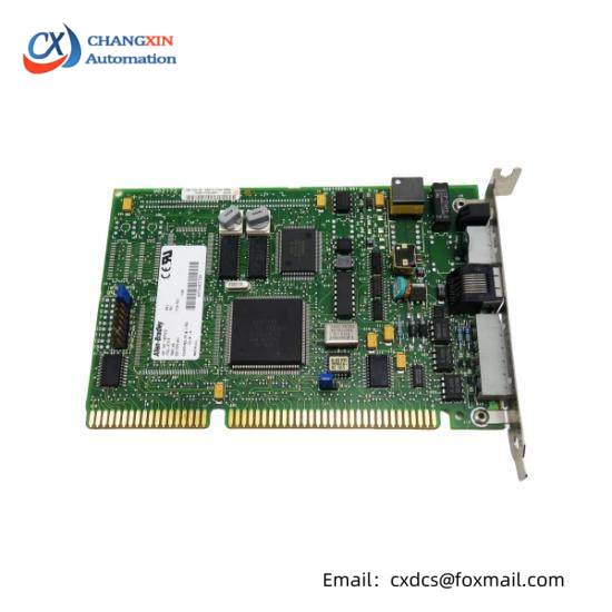 1784-KTX  1784KTX Communication Card
