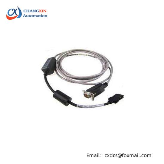 1784-PCC1 PC Interface Card Cable