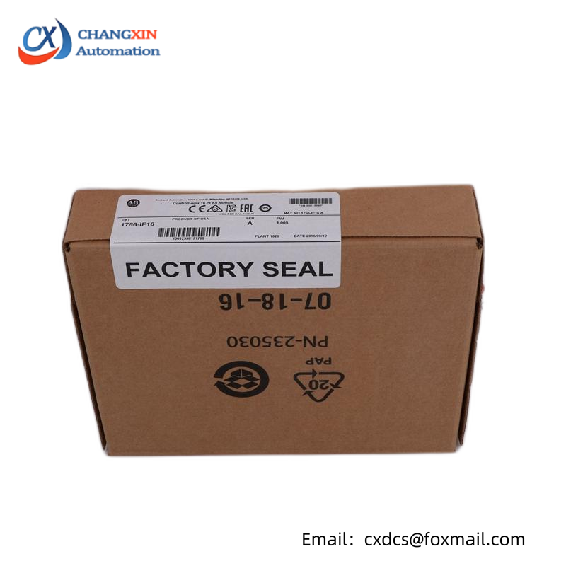 AB 1784-PCC/B Communication Interface Card