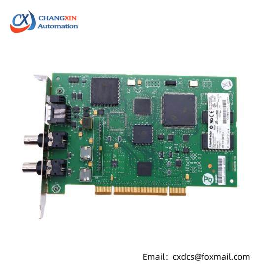 1784-PCIC  ControlNet PCI PC Comms Card