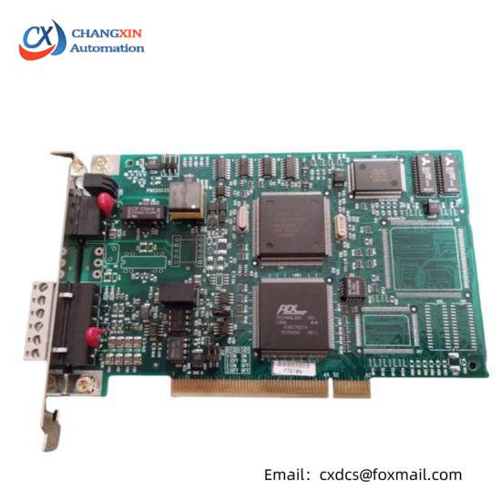 1784-PKTX/A PCI Bus Card for PC Communication