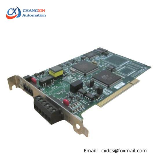 1784-PKTX/A PCI Bus Card for PC Communication