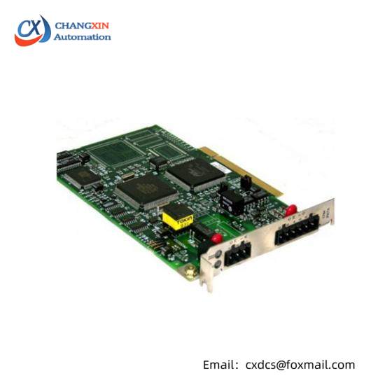 1784-PKTXB Interface Card