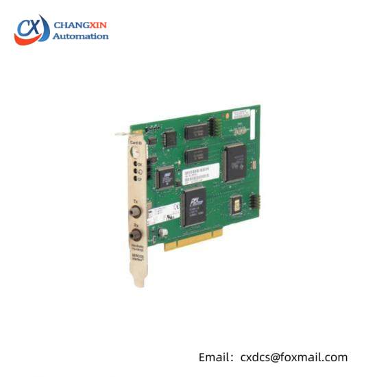 1784-PM16SE SoftLogix PCI Card