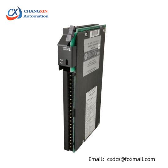 1785-BEM  Backup Expansion Module
