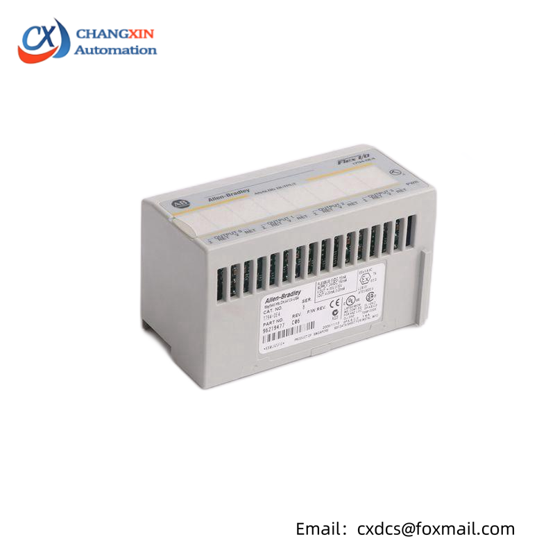 AB 1785-L20C CPU Module