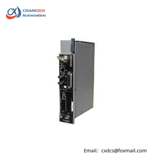 1785-L20C ControlNet Processor Module