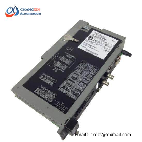 1785-L40B/E Controller PLC-5/40