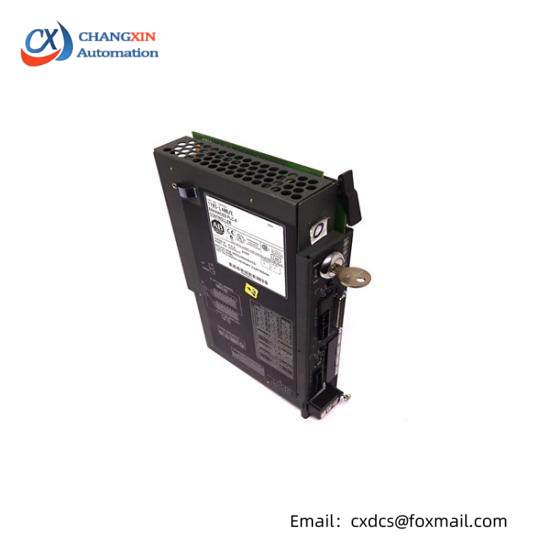 1785-L40B PLC-5/40 Processor Module