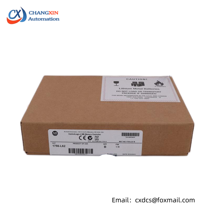 AB 1785-L40C Processor Module