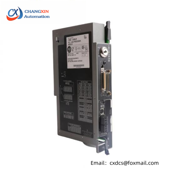 1785-L40L Standard Processor