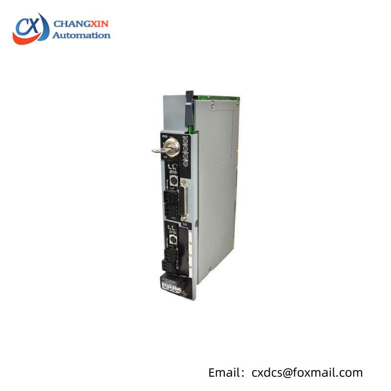  1785-L60B/C Processor Module Ser C