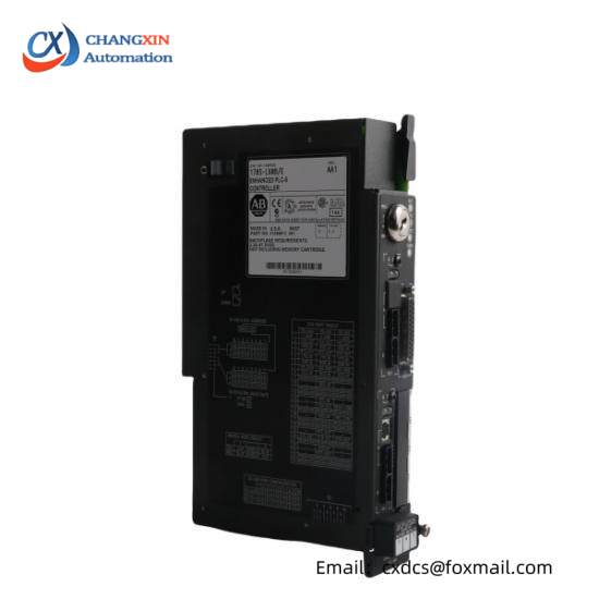 1785-L60B  PLC-5 Processor