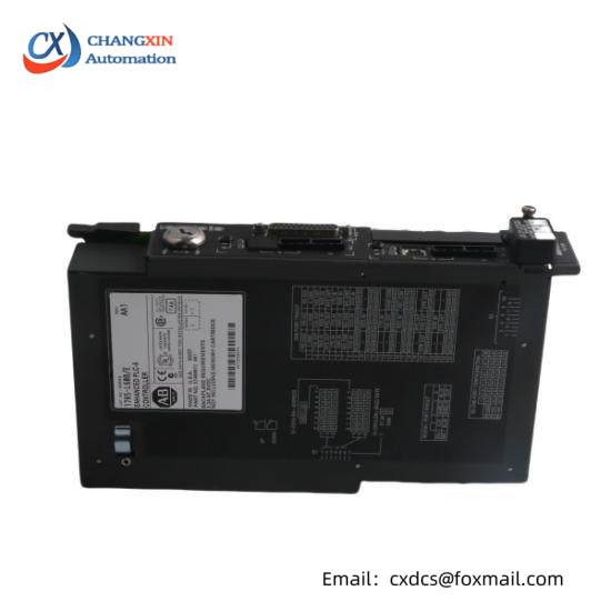1785-L60B  PLC-5 Processor