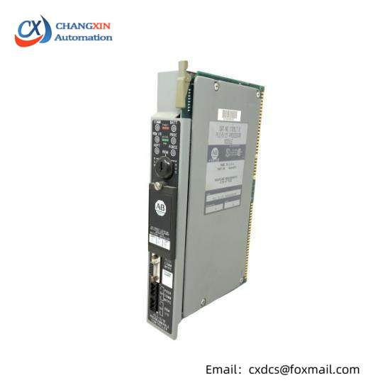 1785-LT  Processor Module
