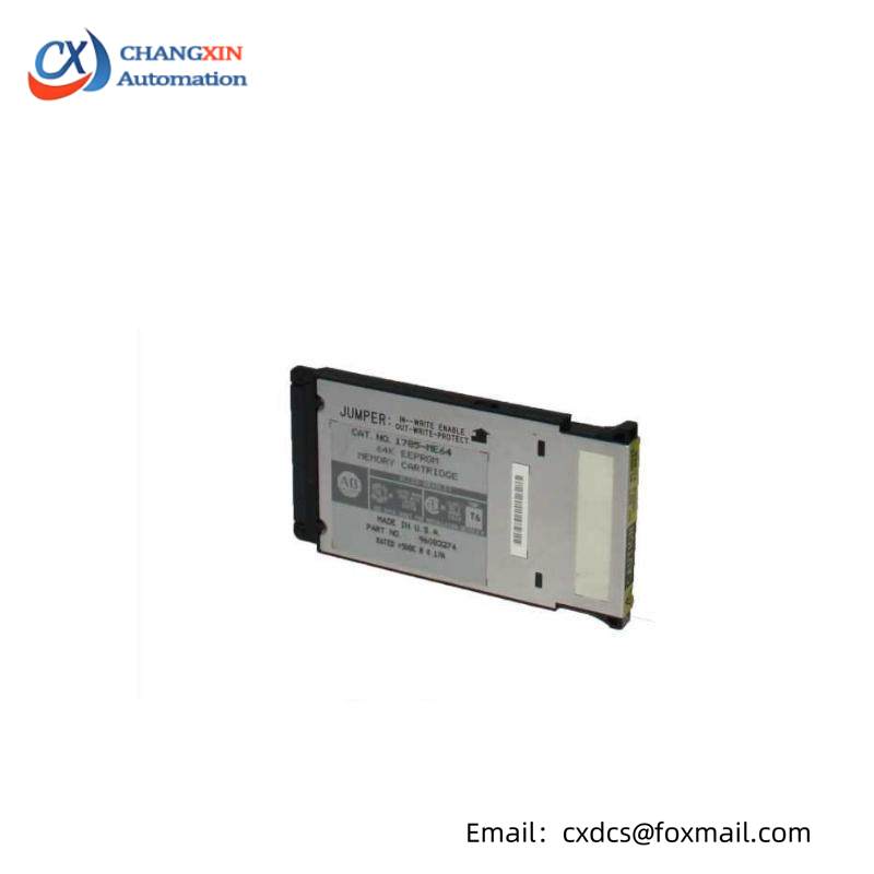 AB 1785-ME64 memory device module