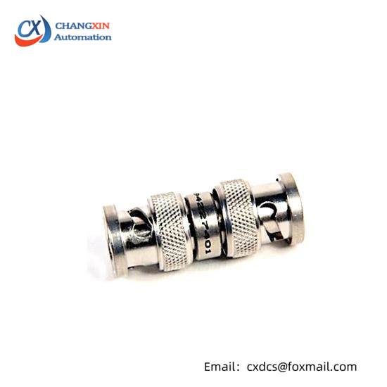 1786-BNCP ControlNet BNC Coaxial Connector