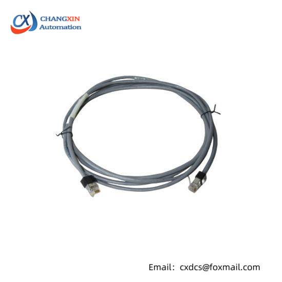 1786-CP ControlNet Programming Cable