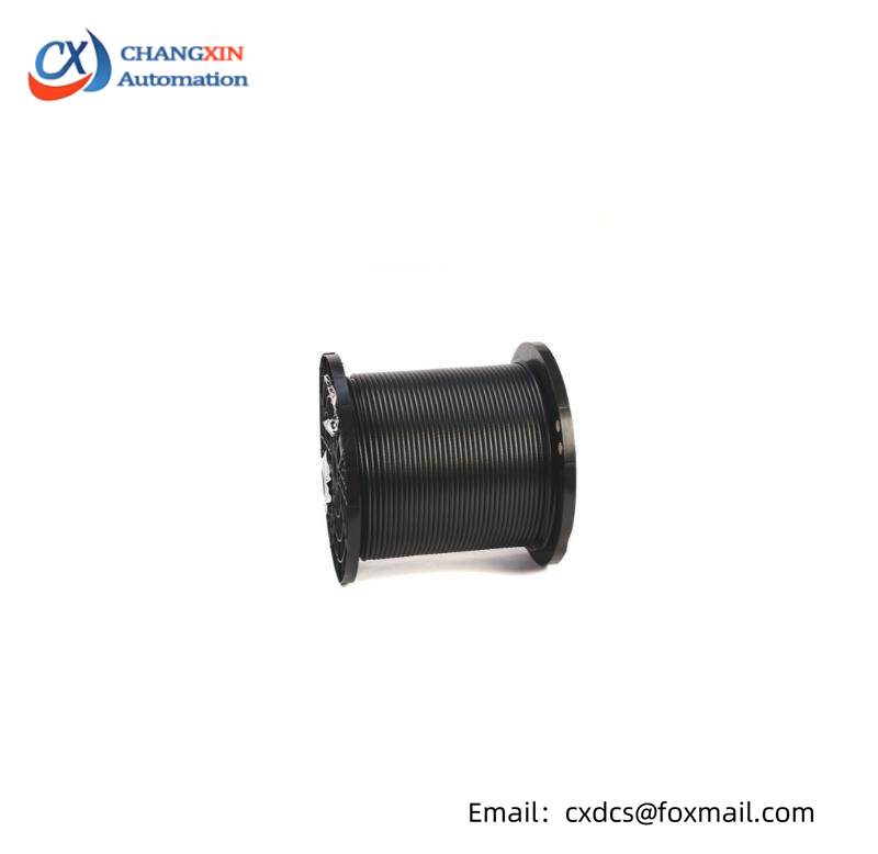 AB 1786-RG6 ControlNet RG6 Quad Shield Coax Cable
