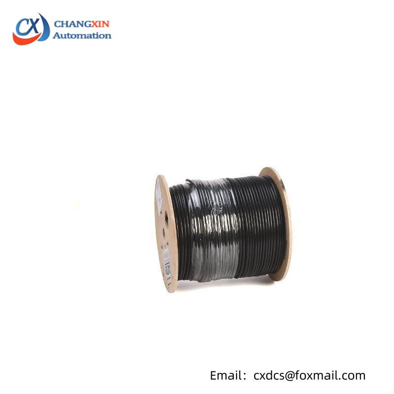 AB 1786-RG6F Coaxial, High Flexible