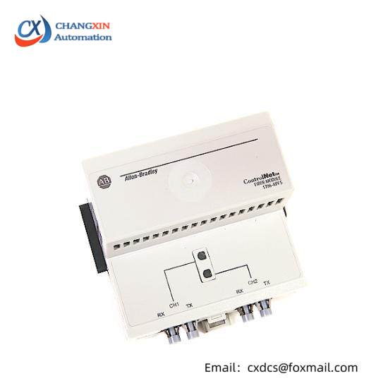 1786-RPFS Fiber Module