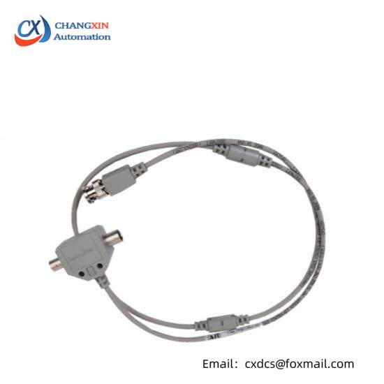 1786-TPS/C ControlNet Coax T-Tap