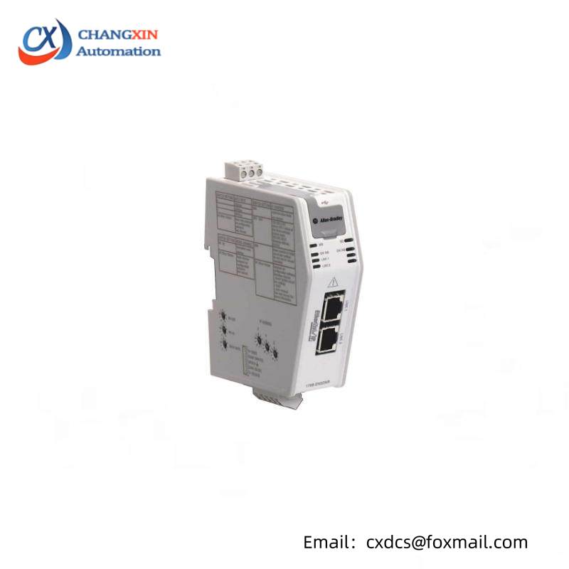 AB 1788-EN2DN Communication Module
