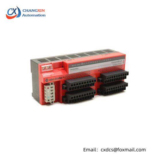 1791DS-IB12 I/O module