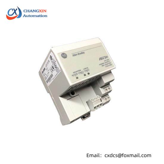 1794-ABS/E Adapter Module