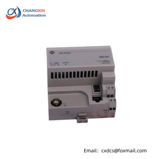 1794-ACN15/D I/O Adapter Module