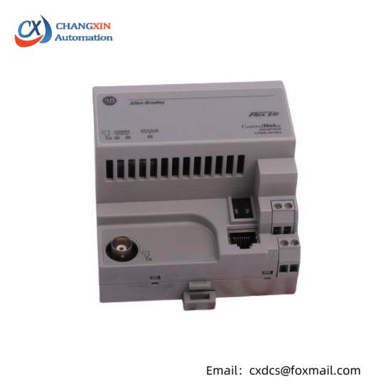 1794-ACN15 Flex ControlNet Adapter