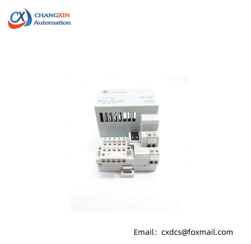 AB 1794-AND/B Module