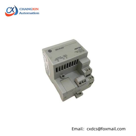 1794-ASB/D Remote I/O Adaptor
