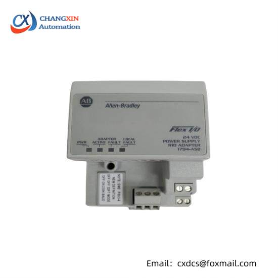 1794-ASB/E I/O Adapter Module