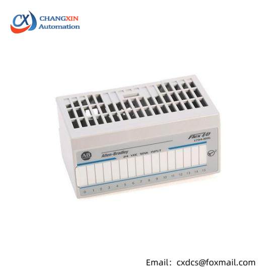 1794-IA8I Digital Input Module
