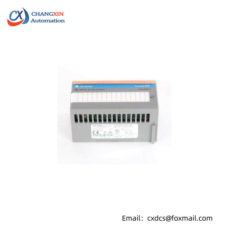 AB 1794-IB16XT 24 VDC 16-Point Output Module