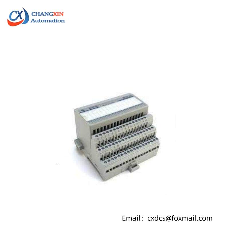 AB 1794-IB32 Flex I/O Input Module