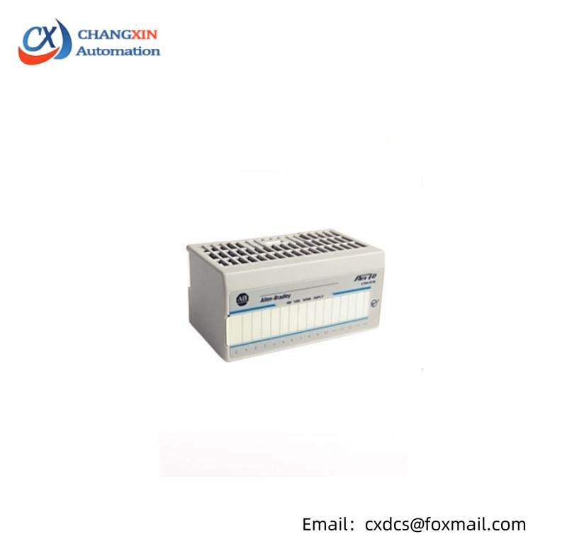 AB 1794-IC16 FLEX 16 POINT DIGITAL