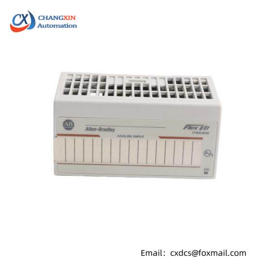 1794-IE12 56073342.56073328  Flex 12 Point Analog Input Module