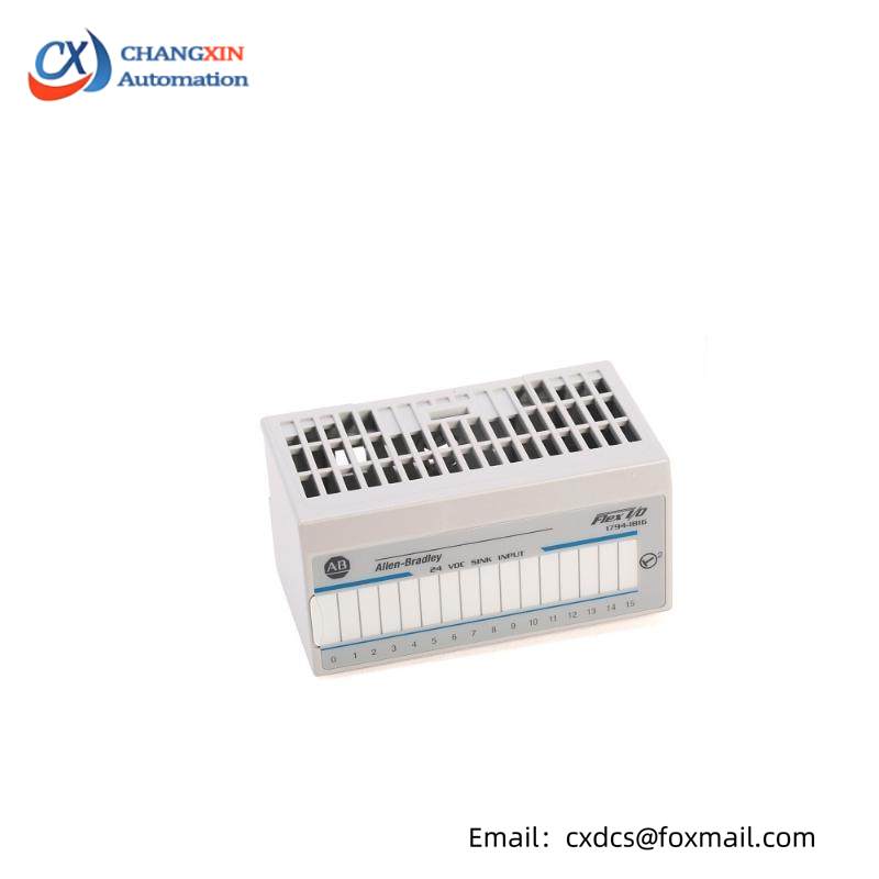 AB 1794-IE8 Analog Input Modules