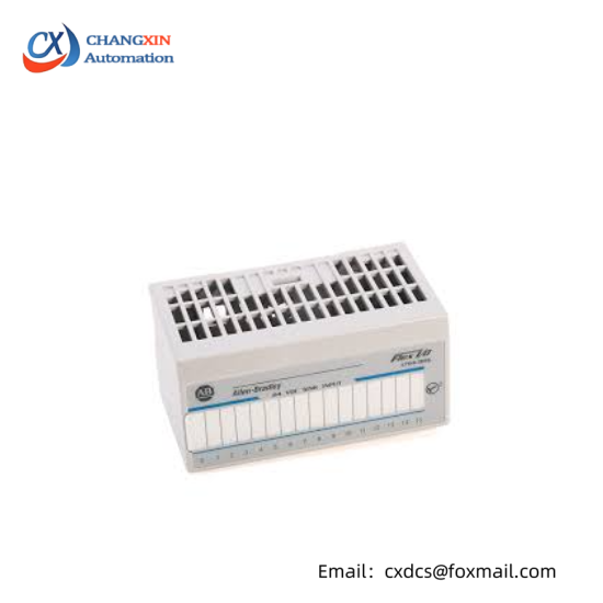 1794-IJ2  I/O Input Module
