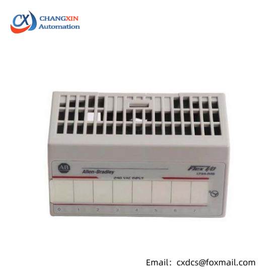 1794-IM8 Flex I/O Input Module