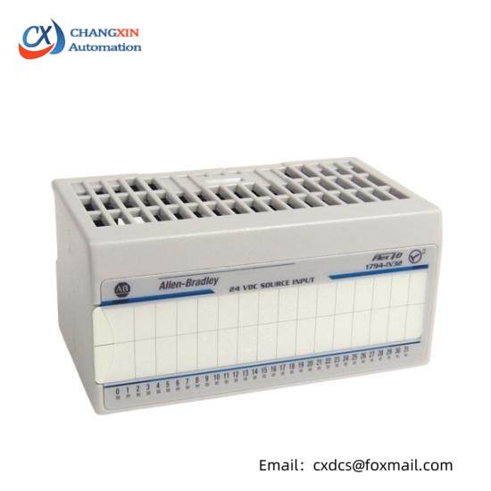 1794-IV16 Flex I/O Input Module