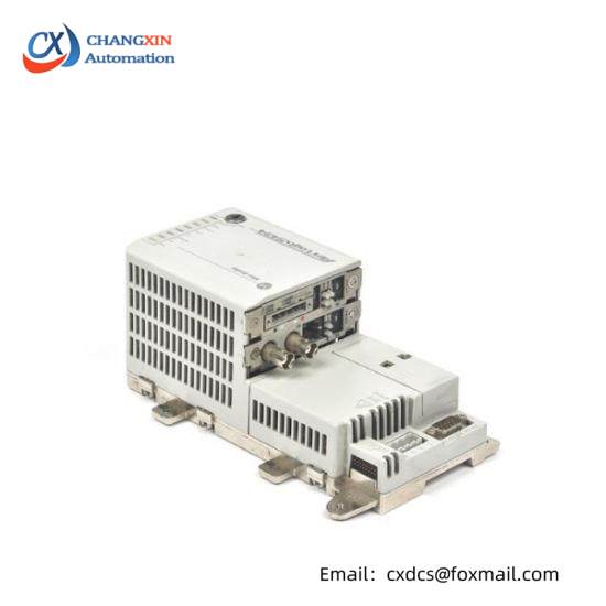 1794-L34 FlexLogix Processor